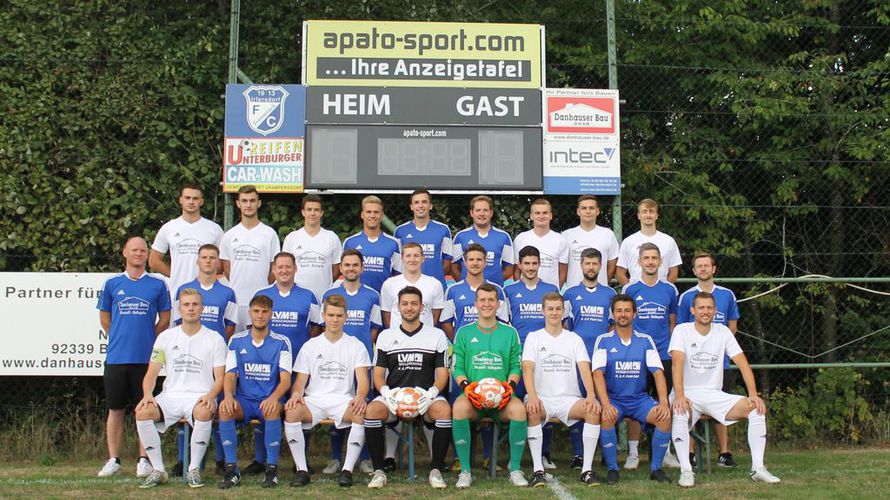 FC Irfersdorf