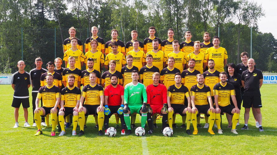FC Tirschenreuth II
