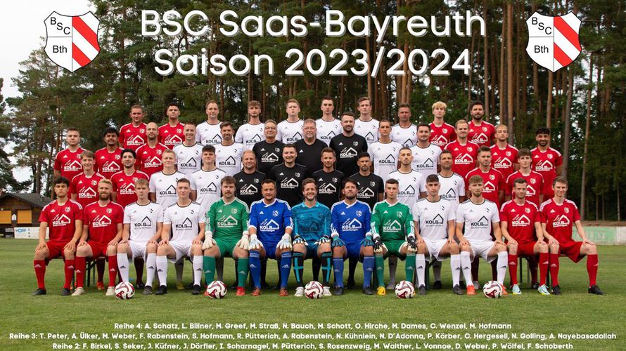 BSC Saas-Bayreuth II