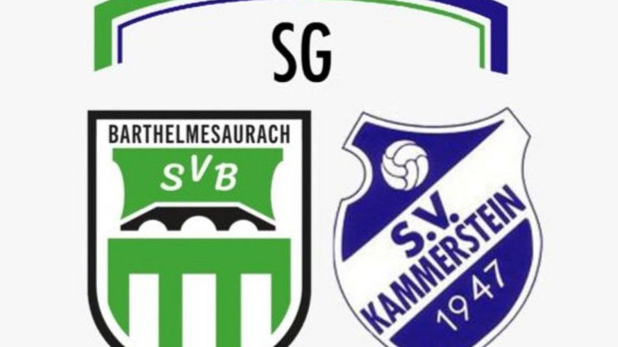 SG SV Barthelmesaurach/SV Kammerstein