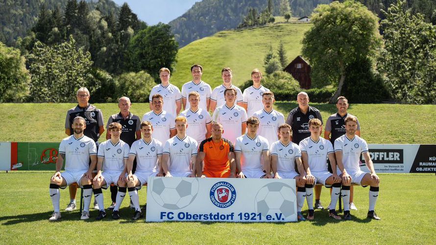 FC Oberstdorf