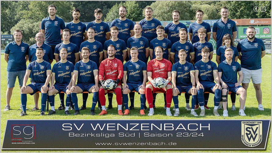 SV Wenzenbach