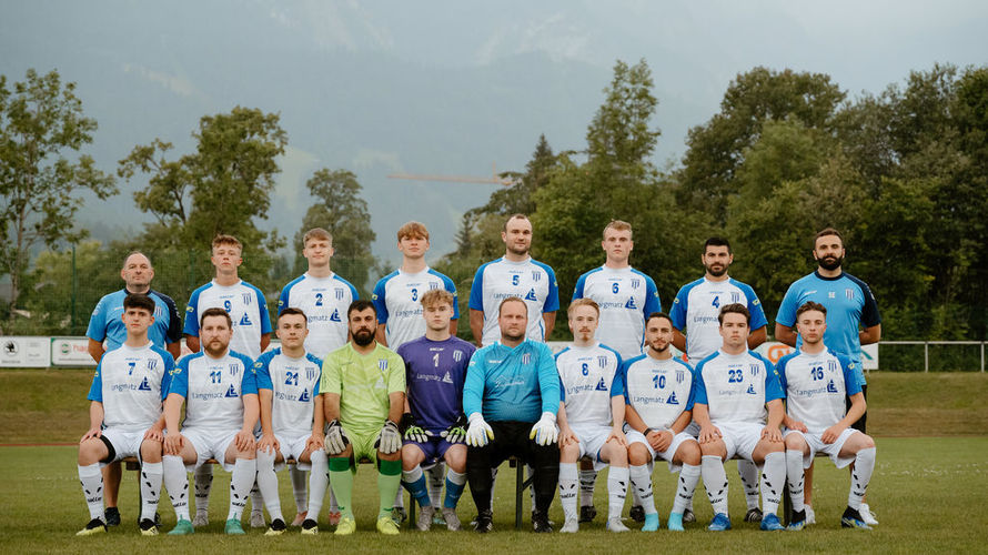 1.FC Garmisch-P. II