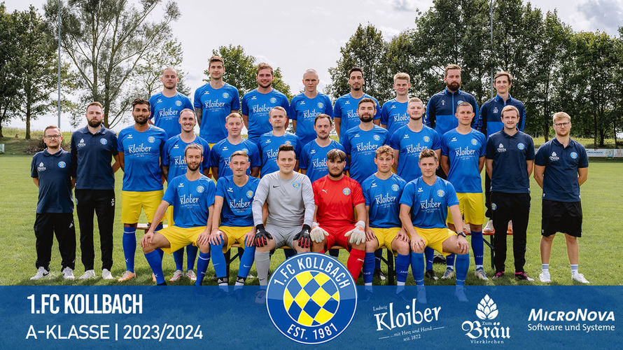 1. FC Kollbach