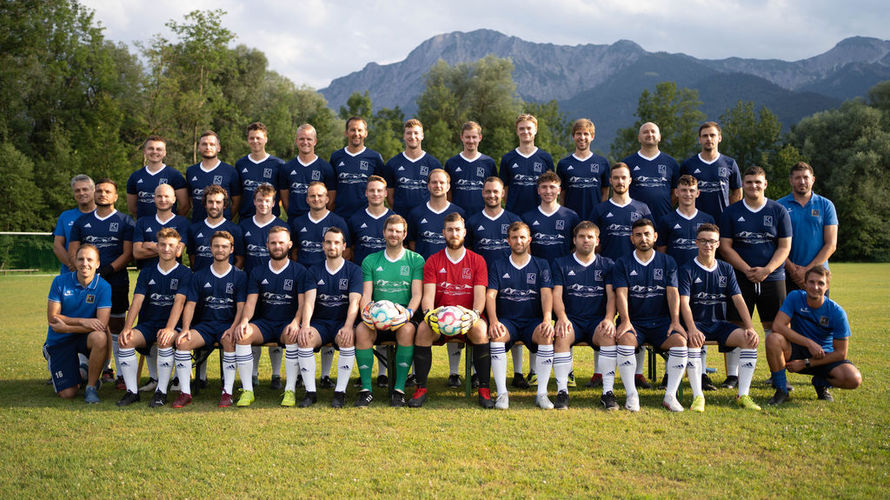 FC Kochelsee-S. II