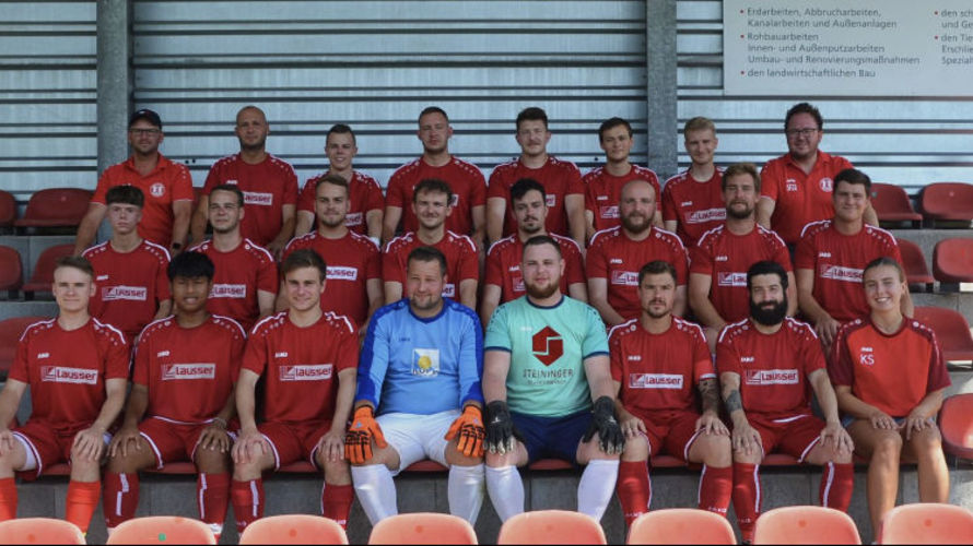 1. FC Neunburg vorm Wald