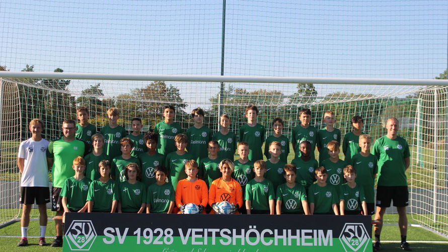 (SG) SV Veitshöchheim
