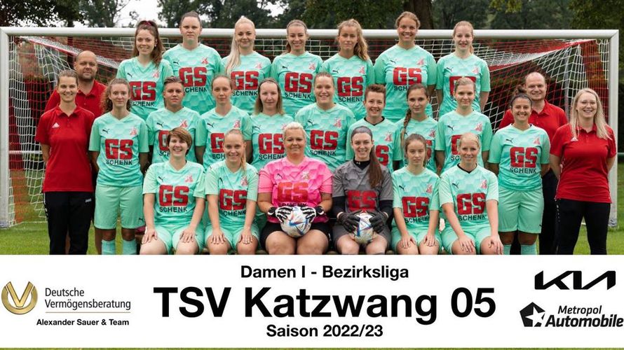 TSV Katzwang