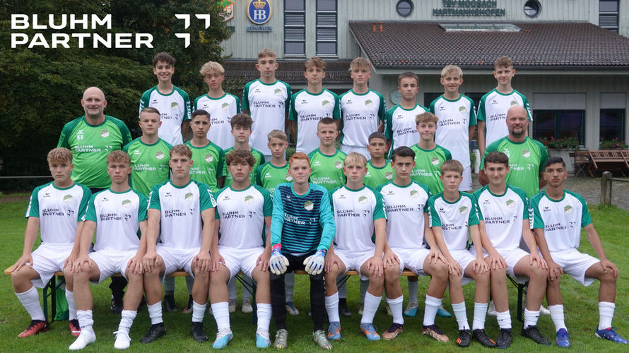 TSV Moosach-Hartmannshofen U17-1