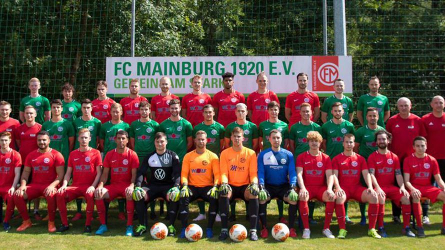 FC Mainburg II