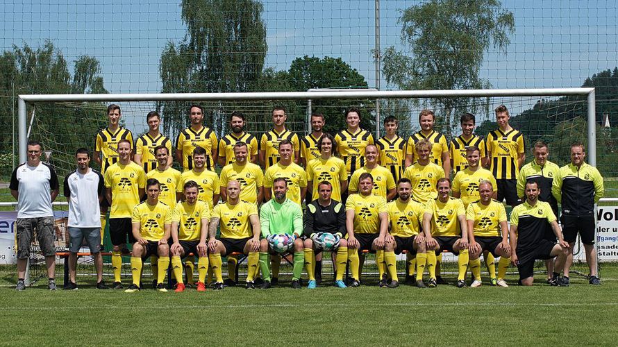 VfB Mickhausen II