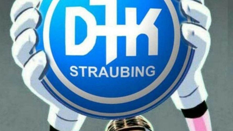 (SG) DJK Straubing