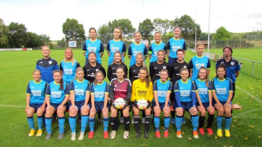 (SG) SV Hohenlinden/FC Forstern