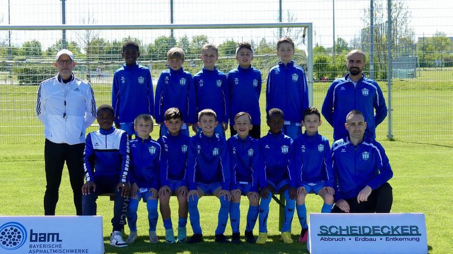 FC Aschheim U10
