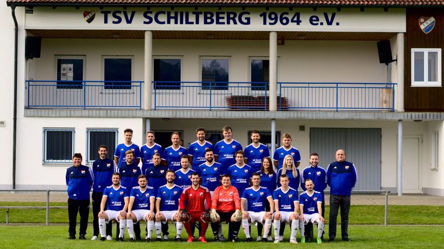 TSV Schiltberg 2
