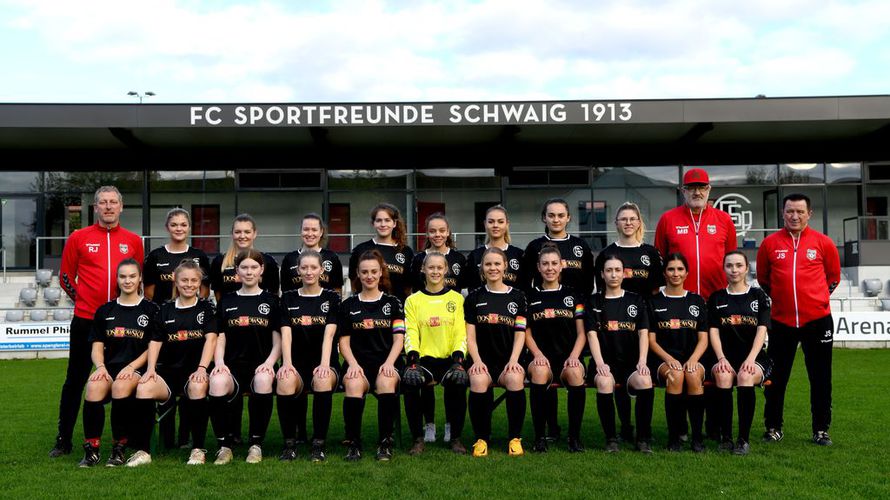 FC Spfr. Schwaig