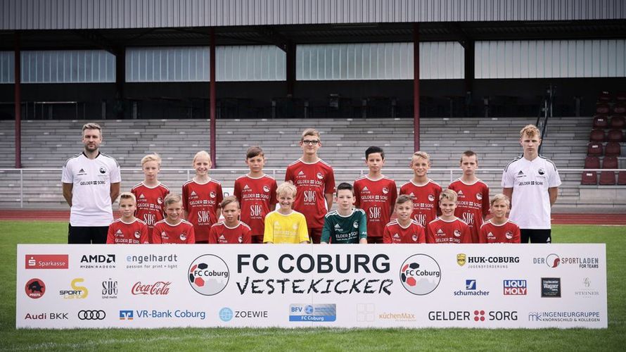 FC Coburg U13 (BFV-FöL)