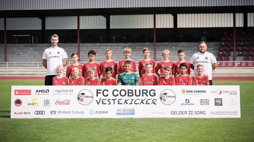 FC Coburg U12 (BFV-FöL)