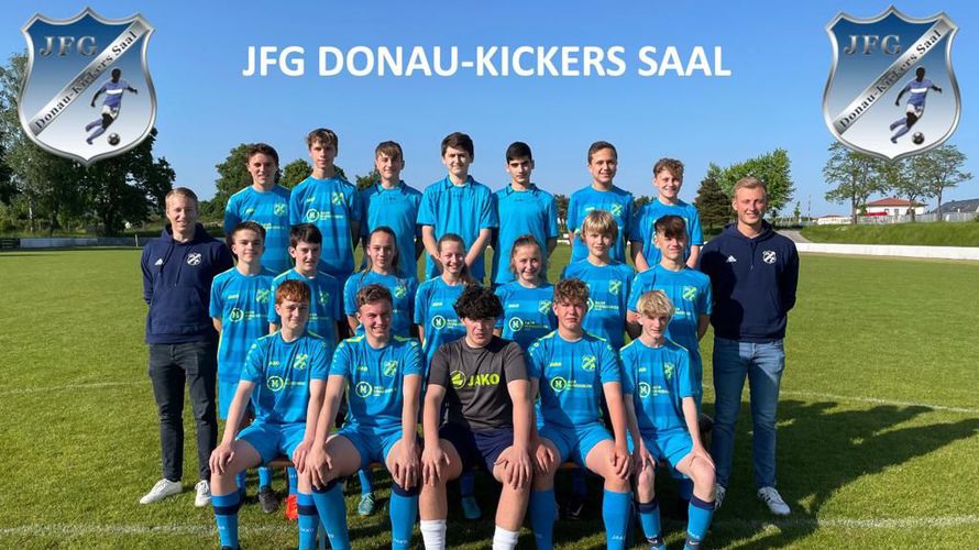 JFG Donau Kickers Saal I