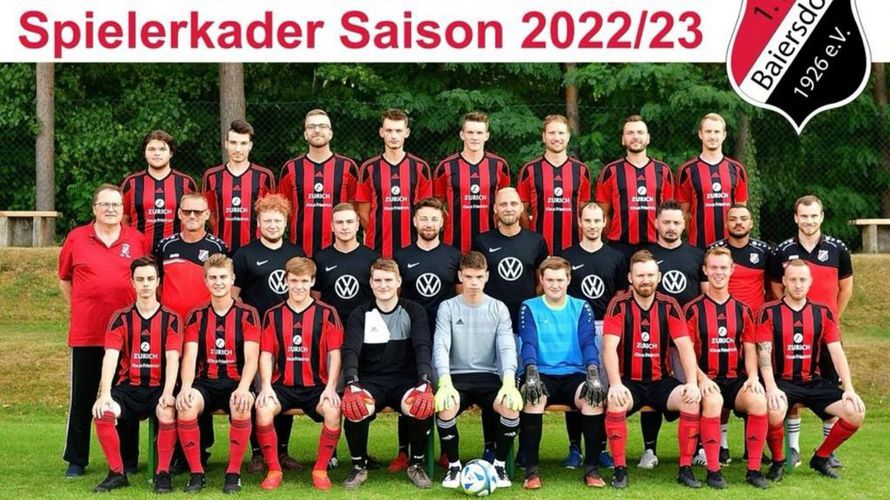1. FC Baiersdorf II