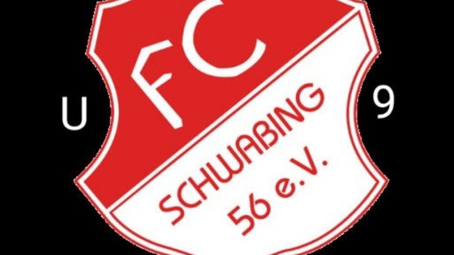 FC Schwabing U9-1