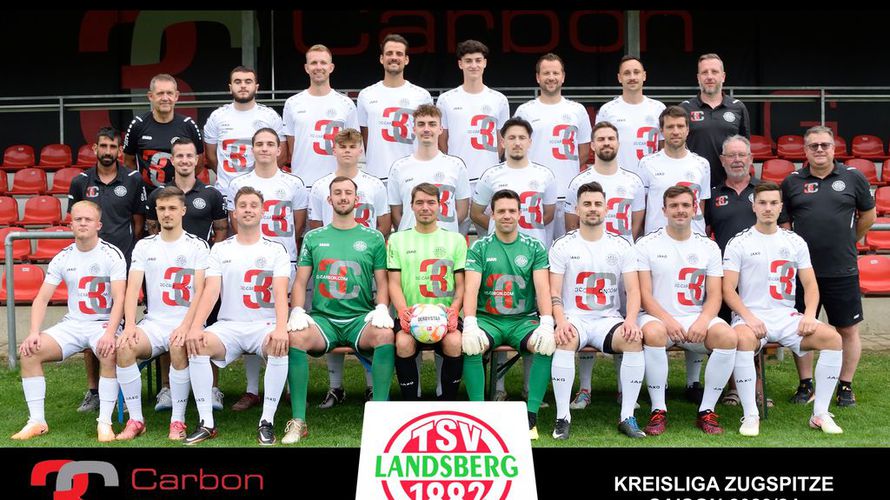 TSV 1882 Landsberg II