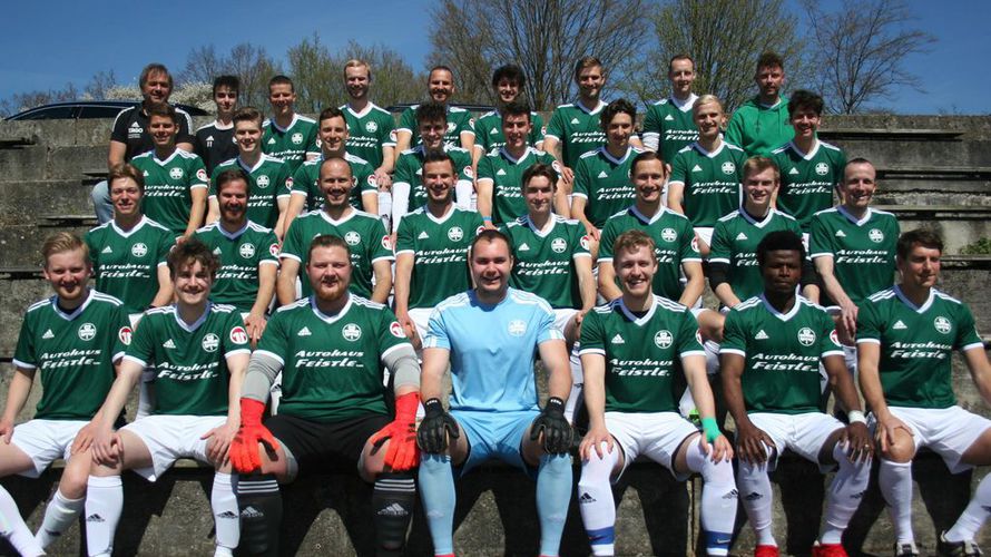 FC Horgau II