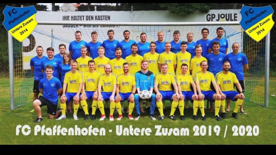 FC Pfaffenhofen-Untere Zusam