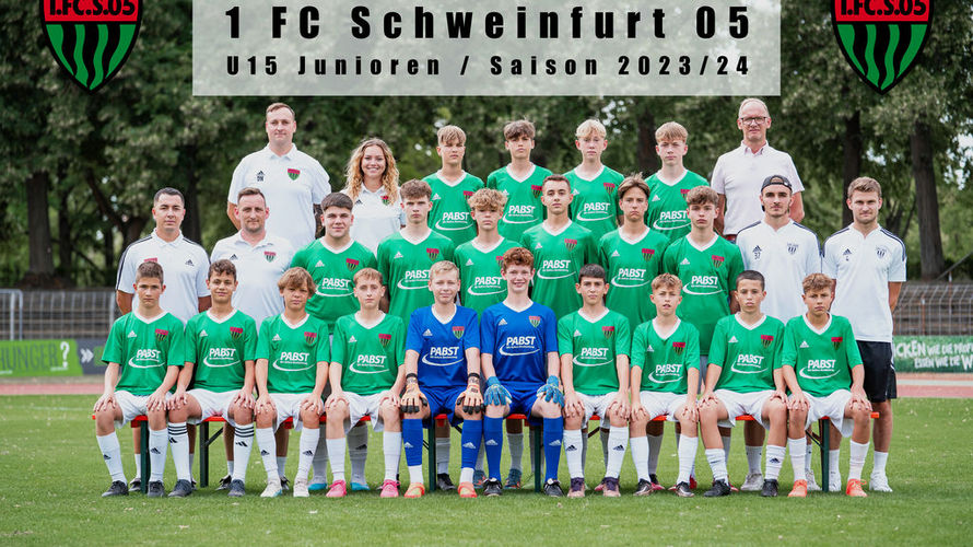 1. FC 05 Schweinfurt