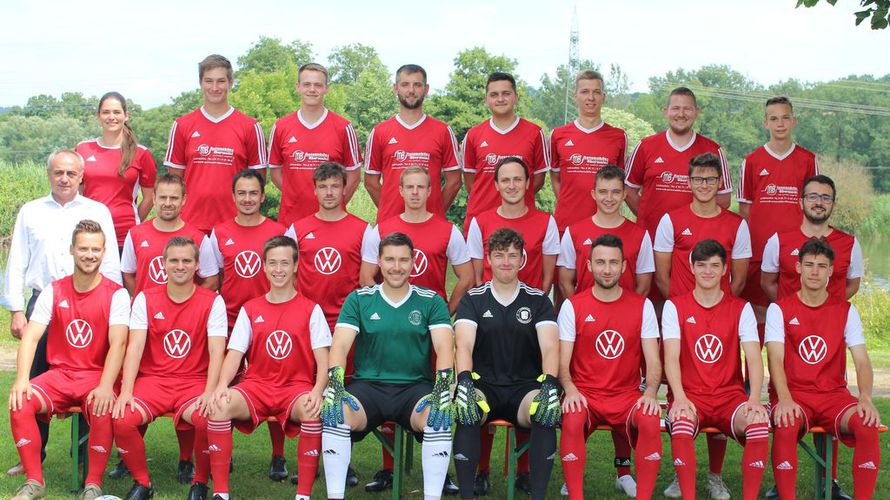 1. FC Altenkunstadt/Woffendorf 2