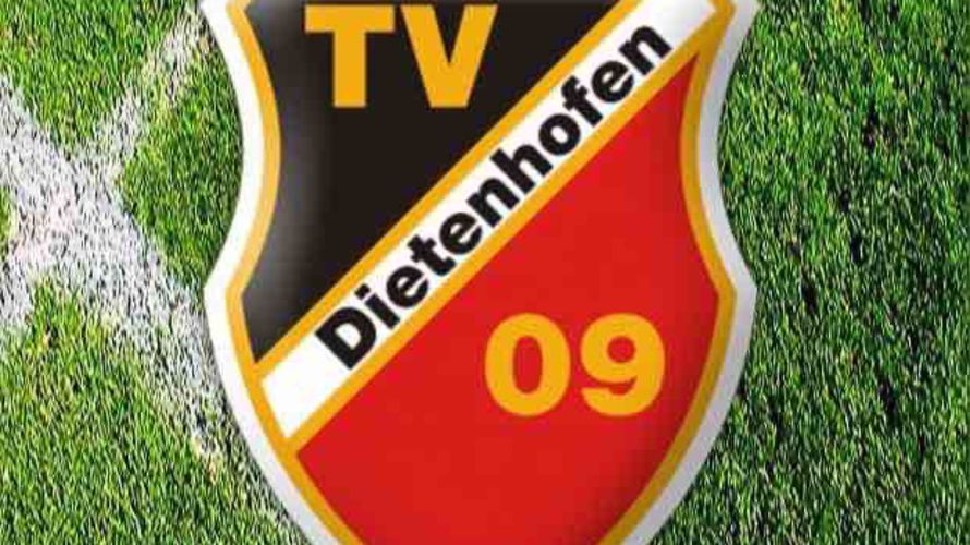 TV Dietenhofen 2