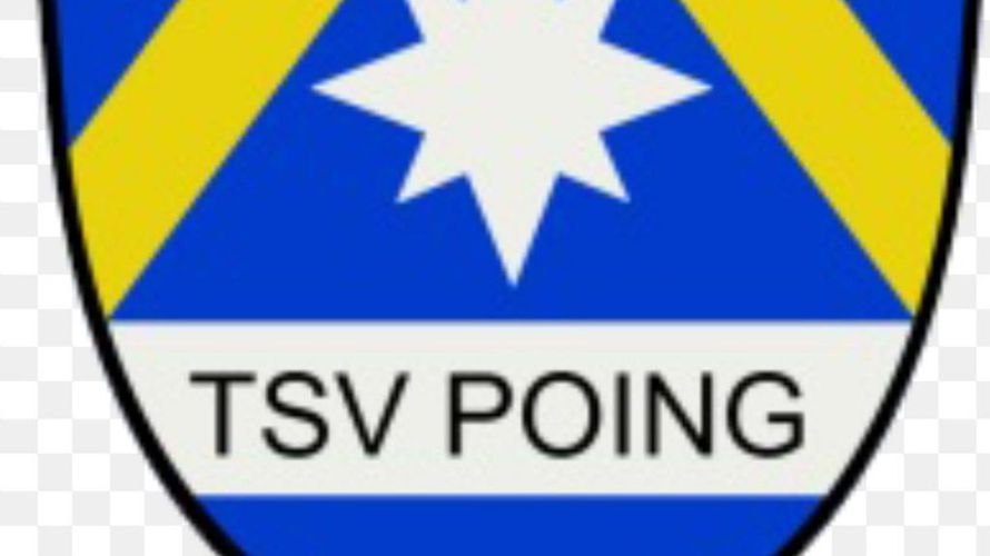 TSV Poing U15 / 1