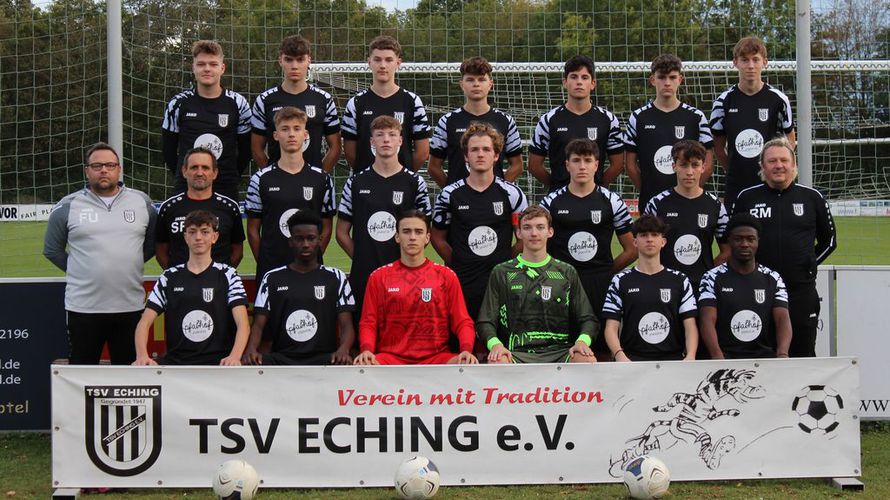 TSV Eching/FS
