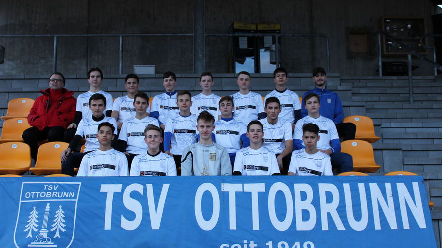 TSV Ottobrunn 2