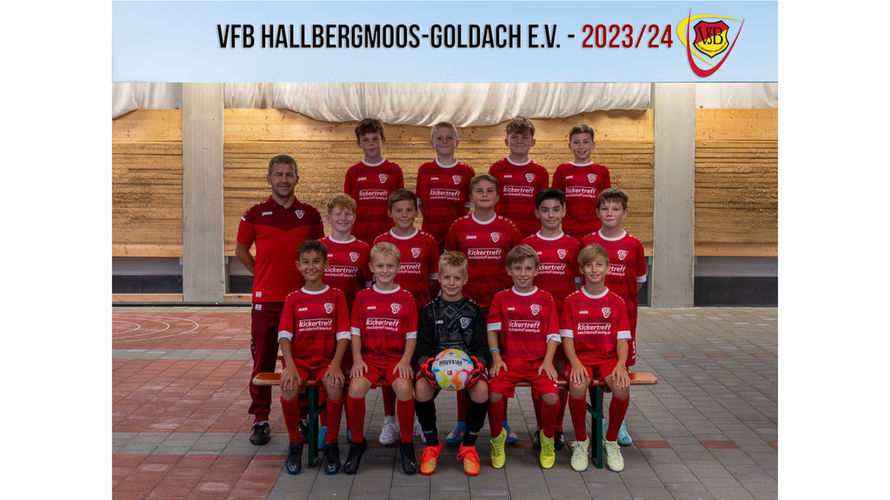 VfB Hallbergmoos 2 (U11)