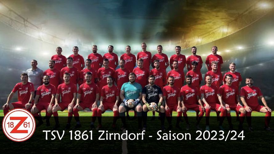 TSV 1861 Zirndorf II