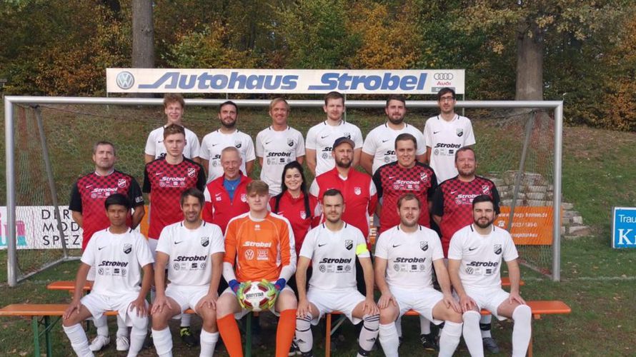 1. FC Schnaittach III