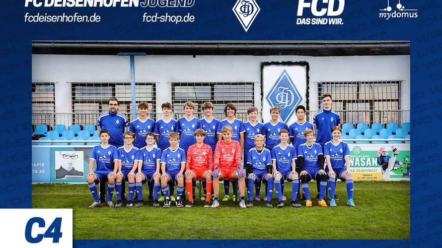 FC Deisenhofen 4