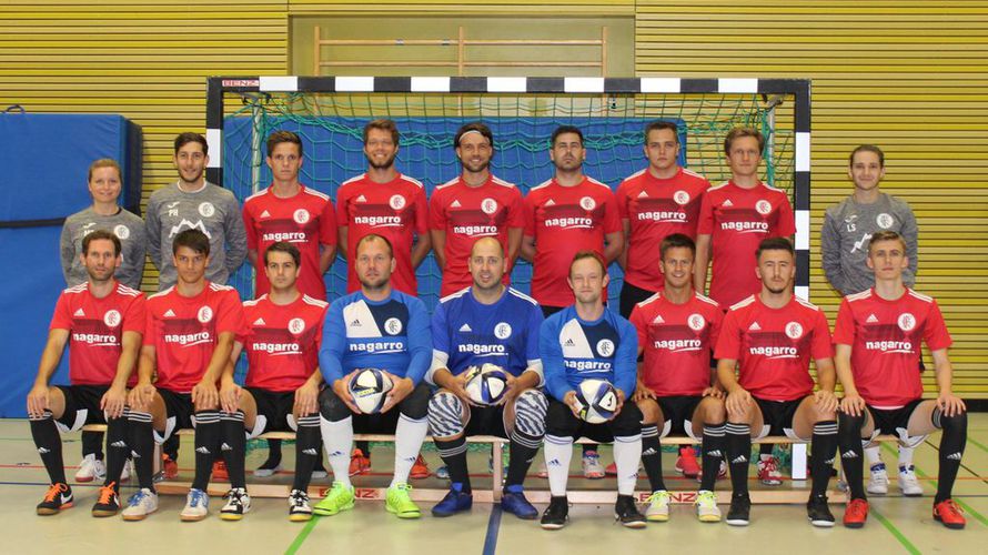 Futsal Club Regensburg