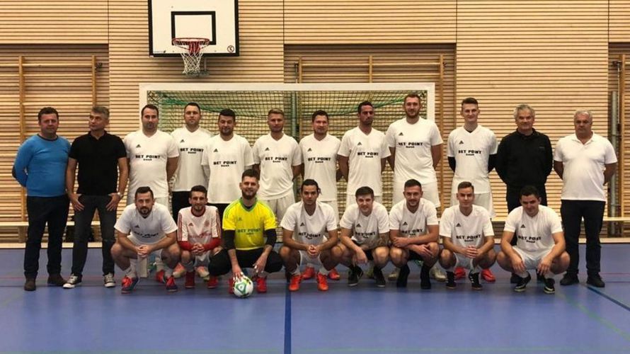 FC Croatia München Futsal
