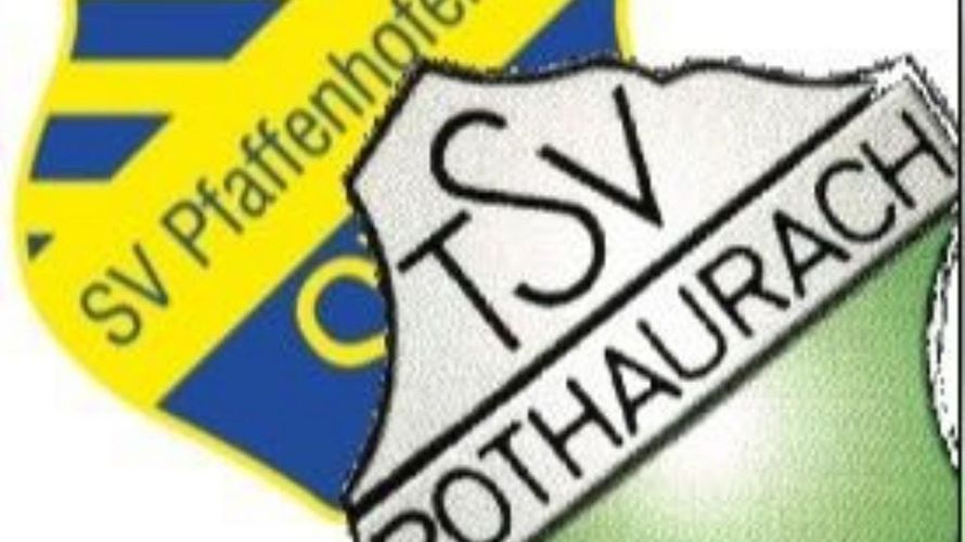 (SG) SV Pfaffenhofen