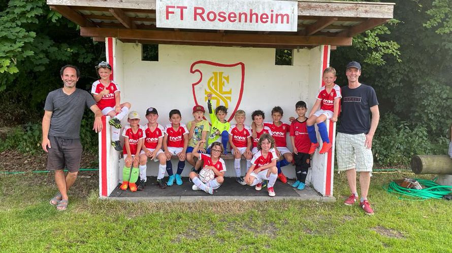 FT Rosenheim I