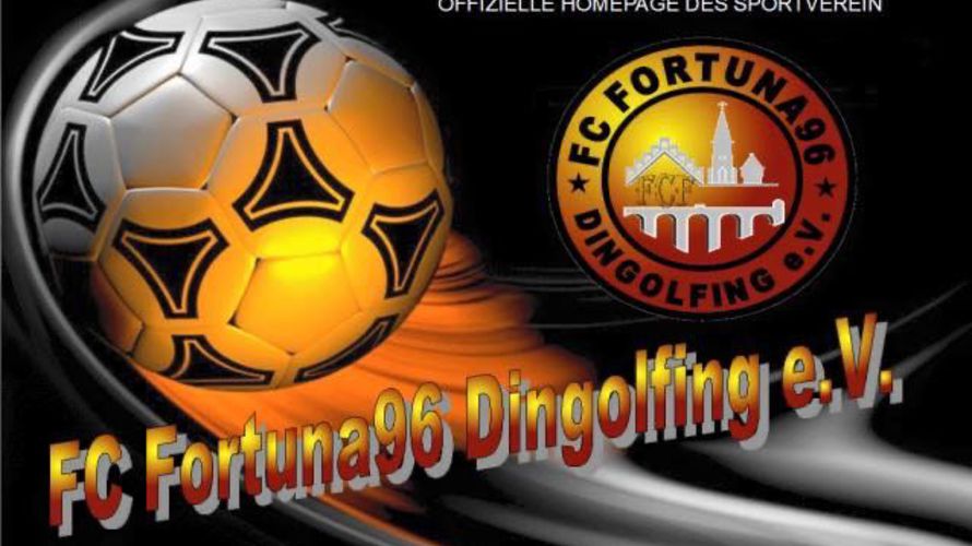 FC Fortuna Dingolfing II (9)