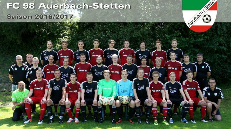 FC 98 Auerbach/Stetten 2 (flex)