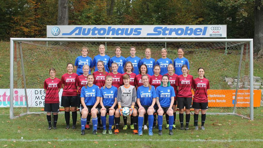 (SG) 1. FC Schnaittach II/TSV Neunhof