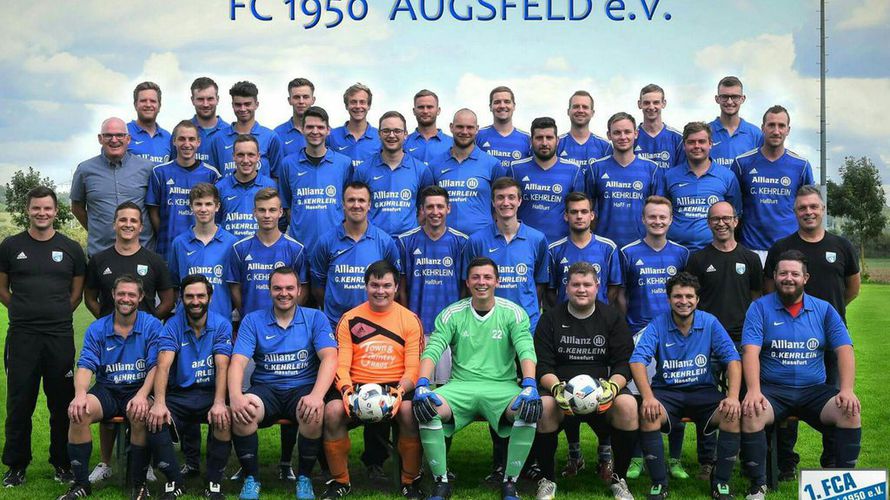 FC Augsfeld II