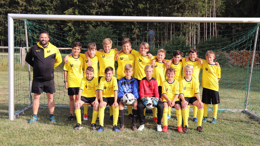 1. FC Schönwald
