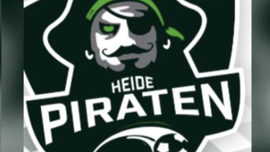 SC Grüne Heide U10-1