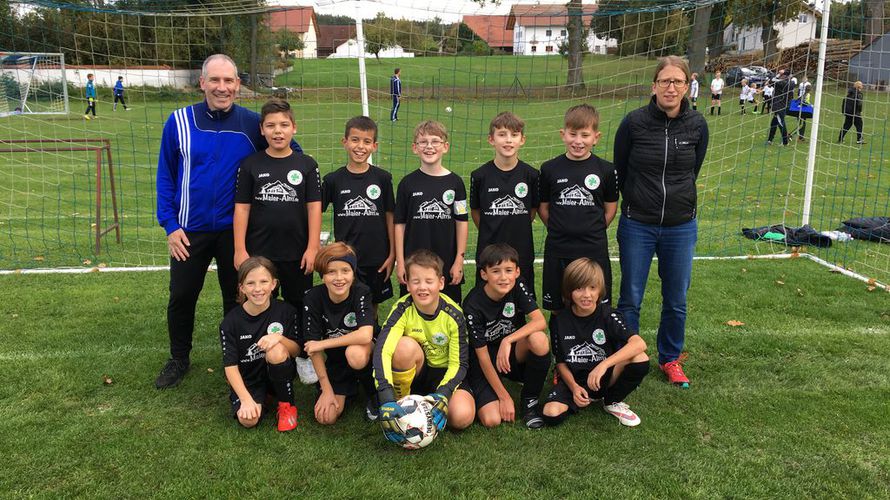 (SG) TSV-FC Arnstorf III