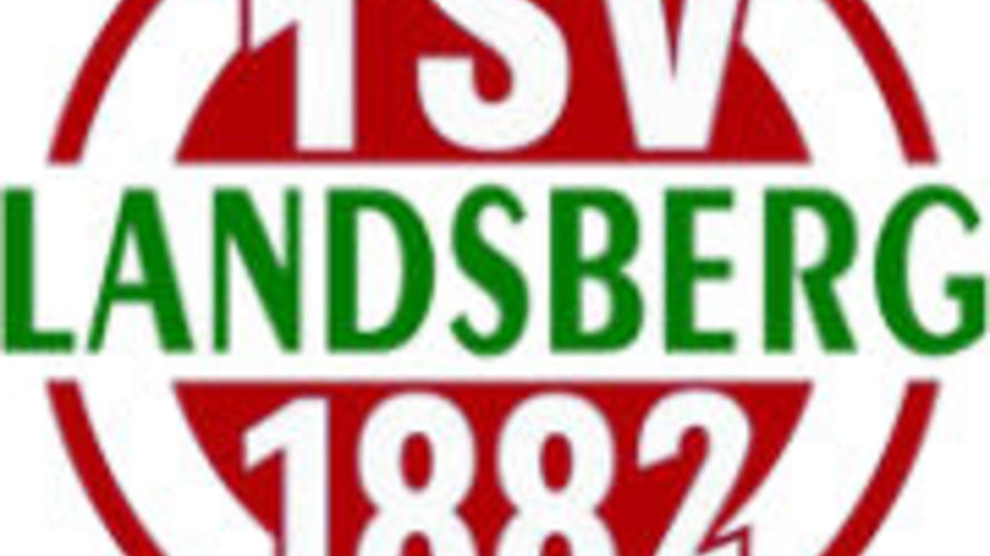 TSV 1882 Landsberg 3